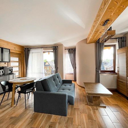Visitzakopane - Baron Apartment Esterno foto