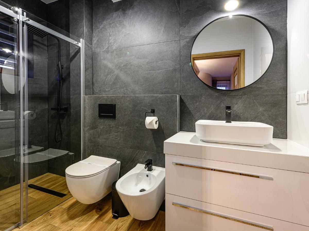 Visitzakopane - Baron Apartment Esterno foto