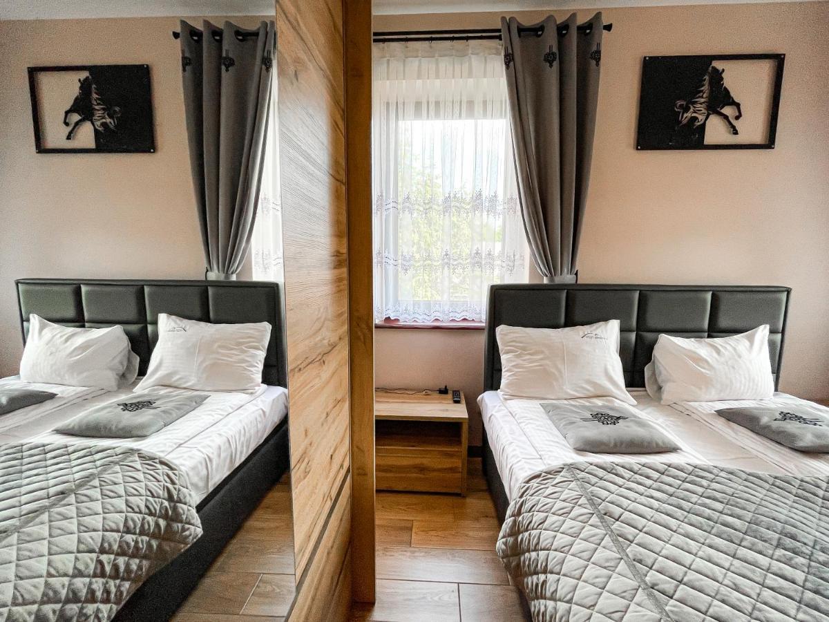 Visitzakopane - Baron Apartment Esterno foto